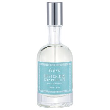 Hesperides Grapefruit Eau De Parfum Spray