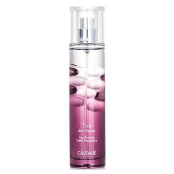 Caudalie El spray de fragancia fresca Des Vignes