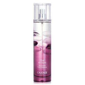 Caudalie El spray de fragancia fresca Des Vignes