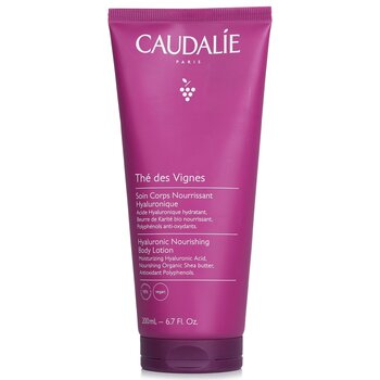 Caudalie The Des Vignes Hyaluronic Nourishing Body Lotion