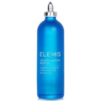 Elemis Cellutox Active Aceite Corporal Activo