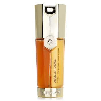 Guerlain Abeille Royale Double R Suero Renueva & Repara