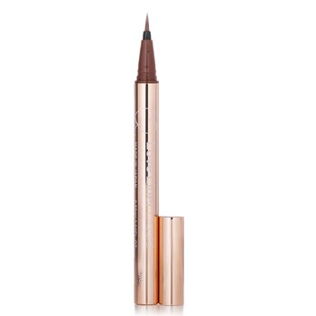 Love Liner High Quality Liquid Eyeliner Long Lasting - # Milk Brown