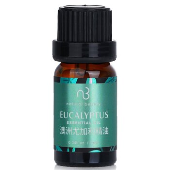 Natural Beauty Essential Oil - Eucalyptus