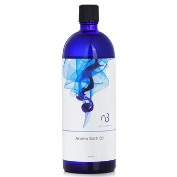 Natural Beauty Spice of Beauty Aroma Bath Oil - Varicosity Prevention Bath Oil
