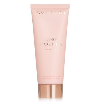 Bvlgari Rose Goldea Blossom Delight Moisturizing Body Milk