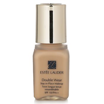 Double Wear Stay In Place Makeup SPF 10 - No. 17 Bone (1W1) 1G5Y-17 (Miniature)