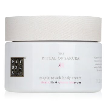 Rituals The Ritual Of Sakura Magic Touch Crema Corporal
