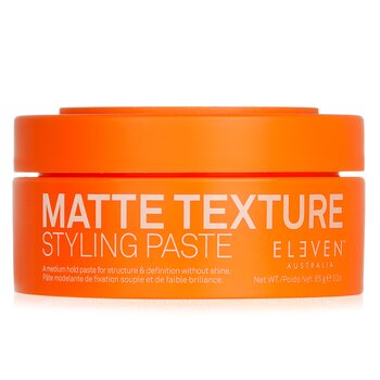 Matte Texture Styling Paste