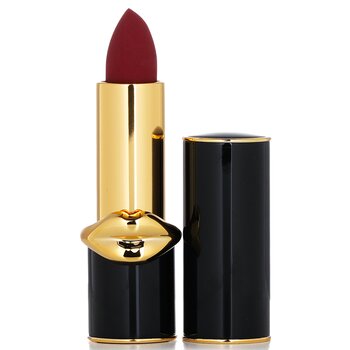 Pat McGrath Labs Mattetrance Lipstick - # 041 Guinevere (Blooded Crimson)