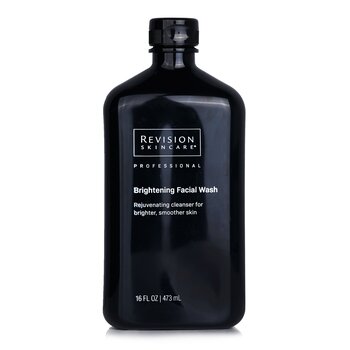 Revision Skincare Brightening Facial Wash (Salon Size)