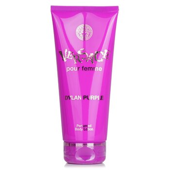 Versace Loción corporal perfumada Dylan Purple