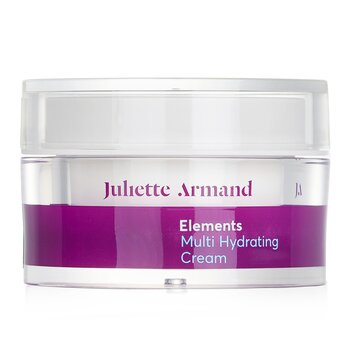 Elements Multi Hydrating Cream