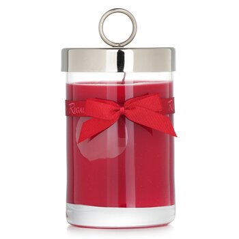 Rigaud Scented Candle - # La Vie En Rouge