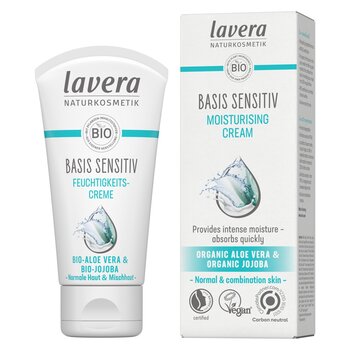 Basis Sensitiv Moisturising Cream