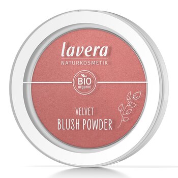 Velvet Blush Powder - # 02 Pink Orchid