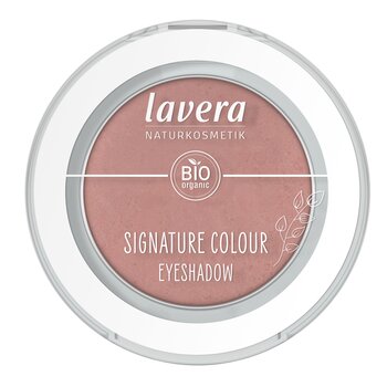 Signature Colour Eyeshadow - # 01 Dusty Rose