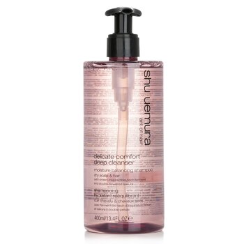 Delicate Comfort Deep Cleanser