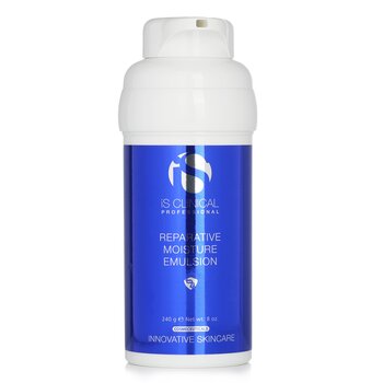 IS Clinical Emulsión Hidratación Reparadora