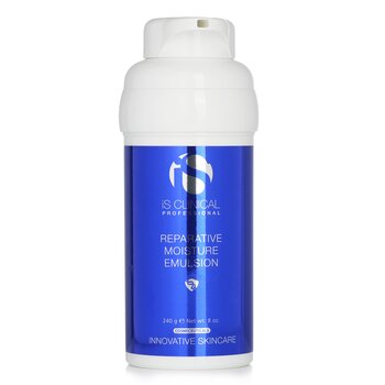 IS Clinical Reparative Moisture Emulsion