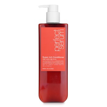 MISE en SCENE Acondicionador súper rico Perfect Serum
