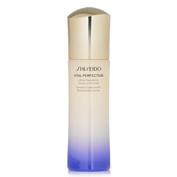 Shiseido Vital-Perfection White Revitalizing Emulsion