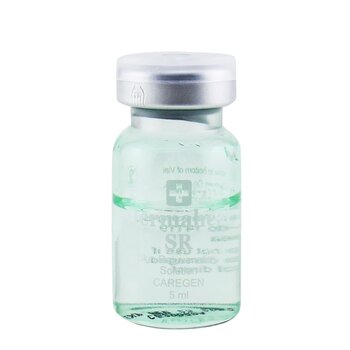 Dermaheal SR - Skin Rejuvenating Solution (Biological Sterilized Solution) (Exp. Date: 03/2023)