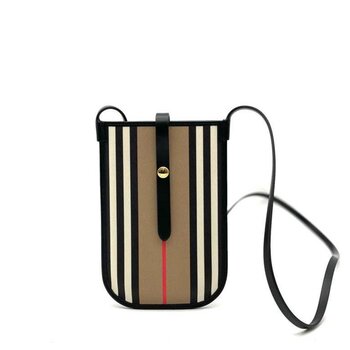 Burberry-Phone Bag