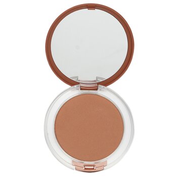 Clinique True Bronze Polvos Prensados Bronceadores - No. 02 Sunkissed