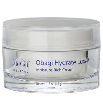 Obagi Hydrate Luxe Crema Rica en Humedad