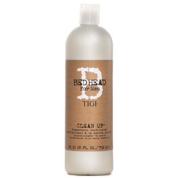 Tigi Bed Head B For Men Clean Up Peppermint Conditioner