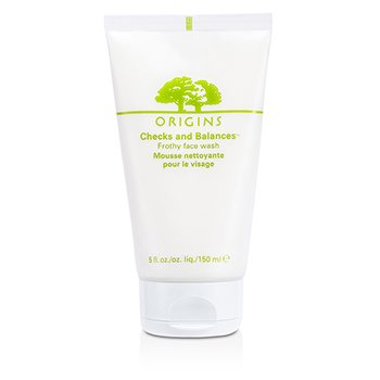 Origins Checks & Balances Frothy Jabón Rostro