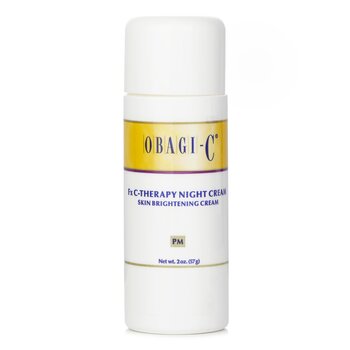 Obagi OBolsai-C Fx Crema de Noche C-Terapia (Crema Iluminante de Piel)
