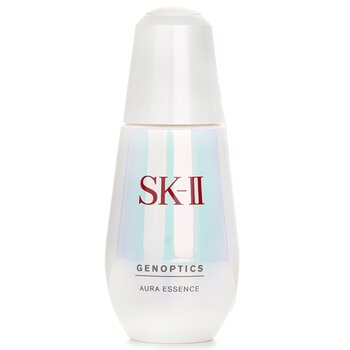 SK II GenOptics Aura Essence