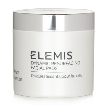 Elemis Dynamic Almohadillas Faciales Resurgidoras