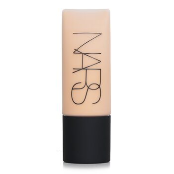 NARS Soft Matte Complete Foundation Base de maquillaje - # 1 Punjab