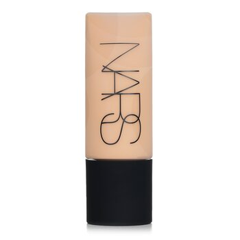 NARS Soft Matte Complete Foundation Base de maquillaje - # 1.2 Patagonia