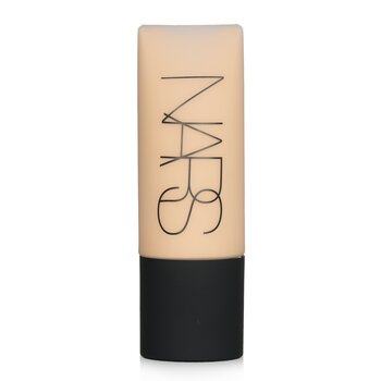 NARS Soft Matte Complete Foundation Base de maquillaje - # Stromboli