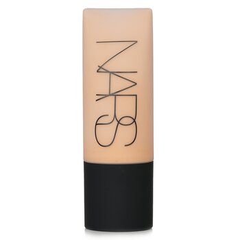 NARS Soft Matte Complete Foundation Base de maquillaje - # M4 Barcelona