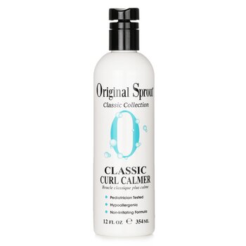 Original Sprout Classic Collection Classic Calmante de Rizos
