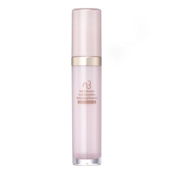 Natural Beauty Revital Anti Sensitive Balancing Essence