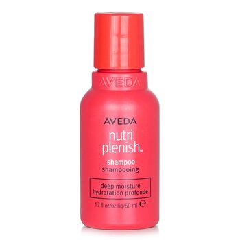 Aveda Nutriplenish Shampoo (Travel Size ) - # Deep Moisture