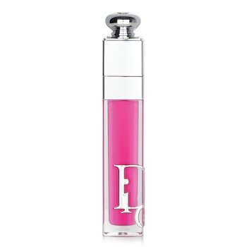 Christian Dior Addict Lip Maximizer Gloss - # 007 Raspberry