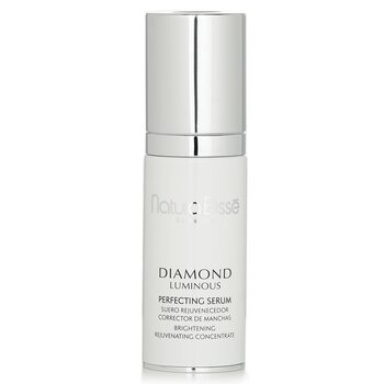 Natura Bisse Diamond Luminous Perfecting Serum