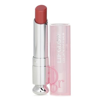 Christian Dior Dior Addict Lip Glow Bálsamo de Labios Revividor - # 038 Rose Nude
