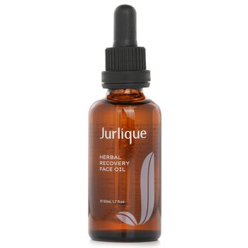 Jurlique Herbal Recovery Face Oil