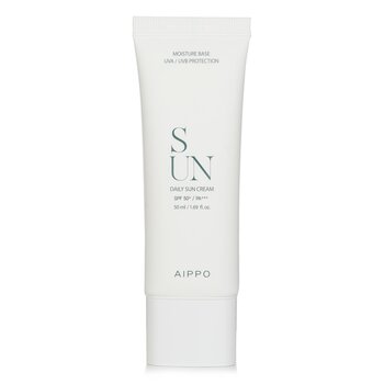 Aippo Daily Sun Cream SPF50+/PA+++