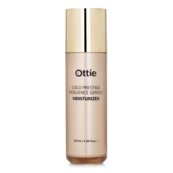 Ottie Gold Prestige Resilience Gentle Moisturizer