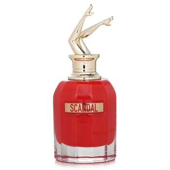 Jean Paul Gaultier Scandal Le Parfum Eau De Parfum Intense Spray