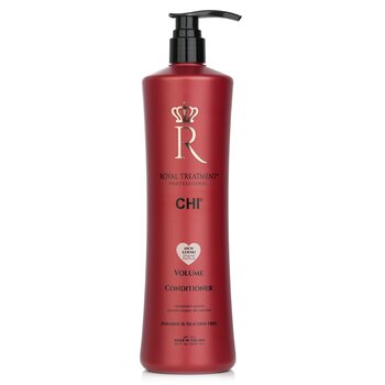CHI Royal Treatment Acondicionador de Volumen (Para Cabello Fino, Débil y Tratado con Color)